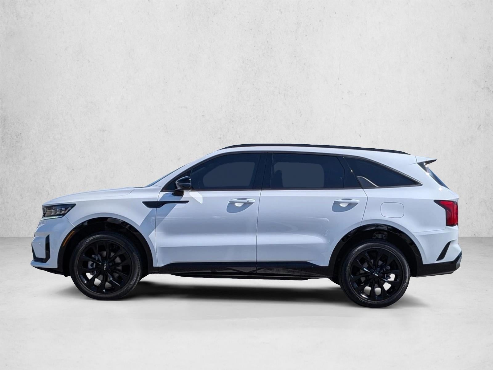 2023 Kia Sorento SX AWD