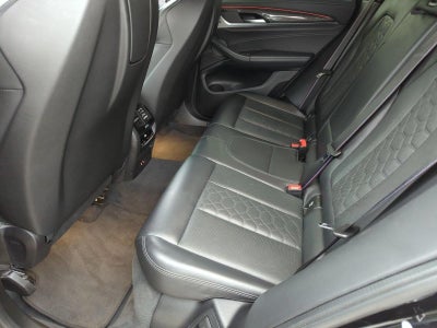 2022 BMW X3 M X3 M Sports Activity Vehicle