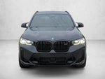 2022 BMW X3 M X3 M Sports Activity Vehicle
