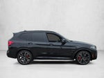 2022 BMW X3 M X3 M Sports Activity Vehicle