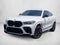 2021 BMW X6 M X6 M Sports Activity Coupe