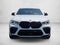 2021 BMW X6 M X6 M Sports Activity Coupe