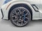 2021 BMW X6 M X6 M Sports Activity Coupe