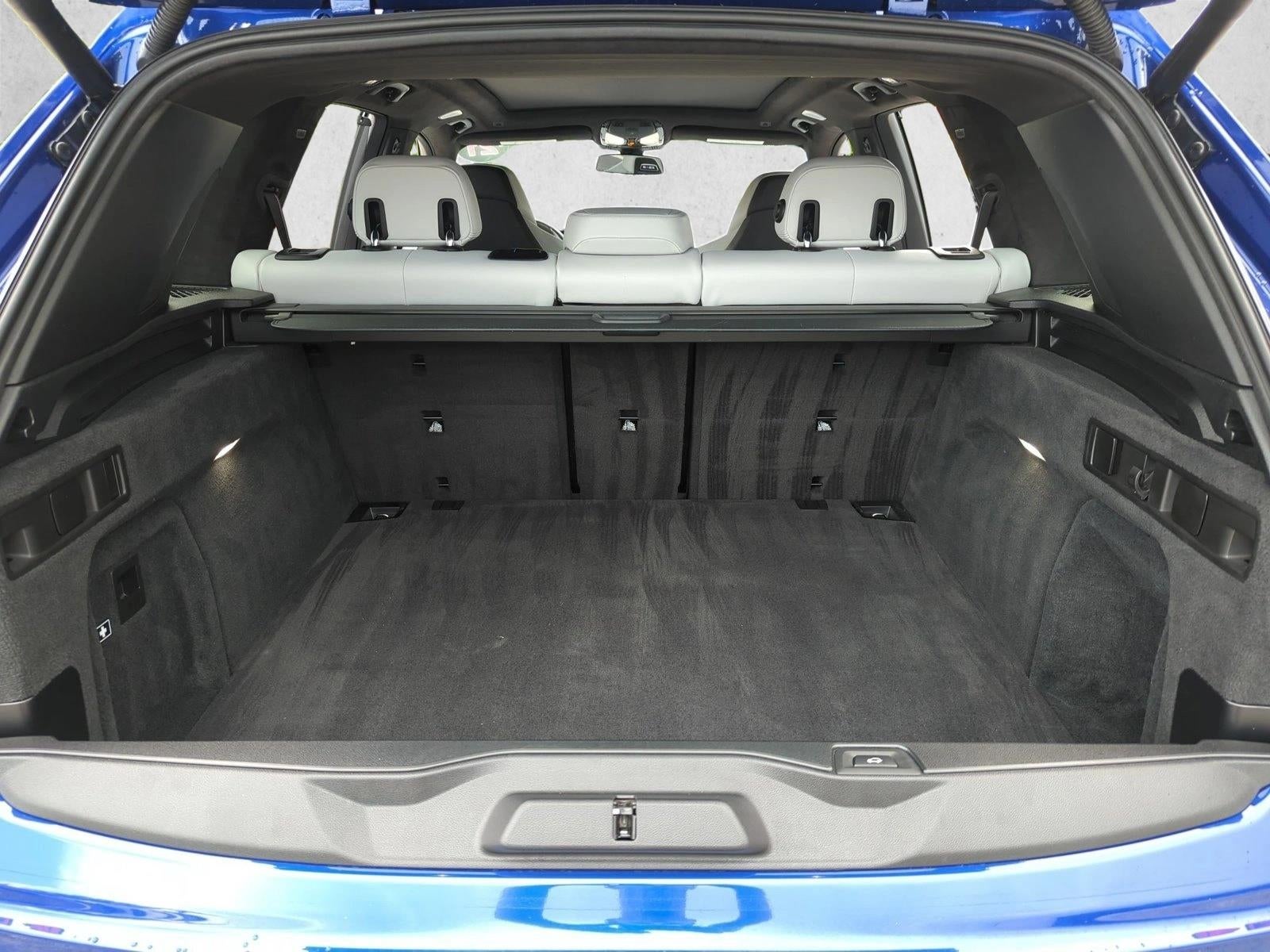 2021 BMW X5 M X5 M Sports Activity Vehicle