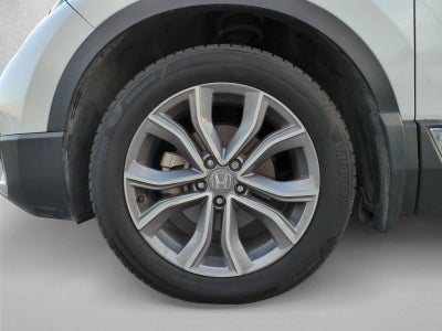 2022 Honda CR-V Touring AWD