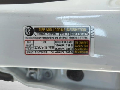 2022 Honda CR-V Touring AWD