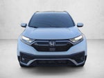 2022 Honda CR-V Touring AWD