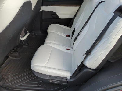 2023 Tesla Model X Standard Range AWD *Ltd Avail*