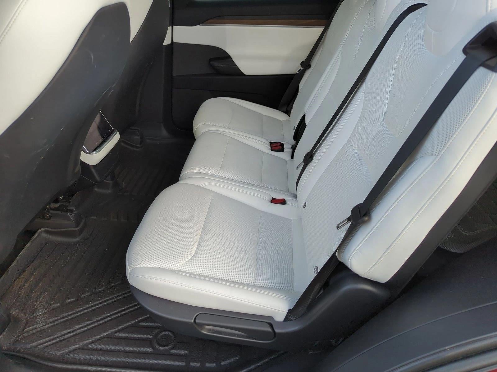 2023 Tesla Model X Standard Range AWD *Ltd Avail*