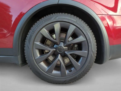 2023 Tesla Model X Standard Range AWD *Ltd Avail*