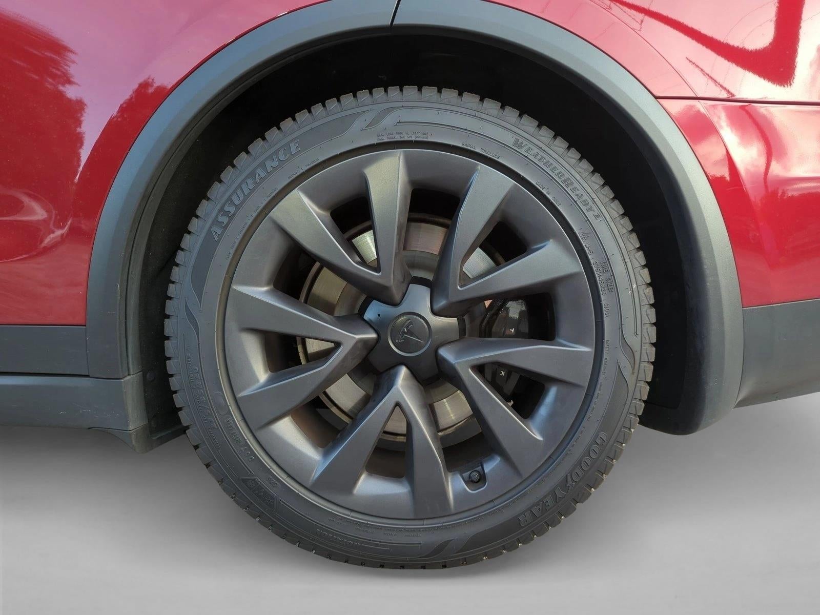 2023 Tesla Model X Standard Range AWD *Ltd Avail*
