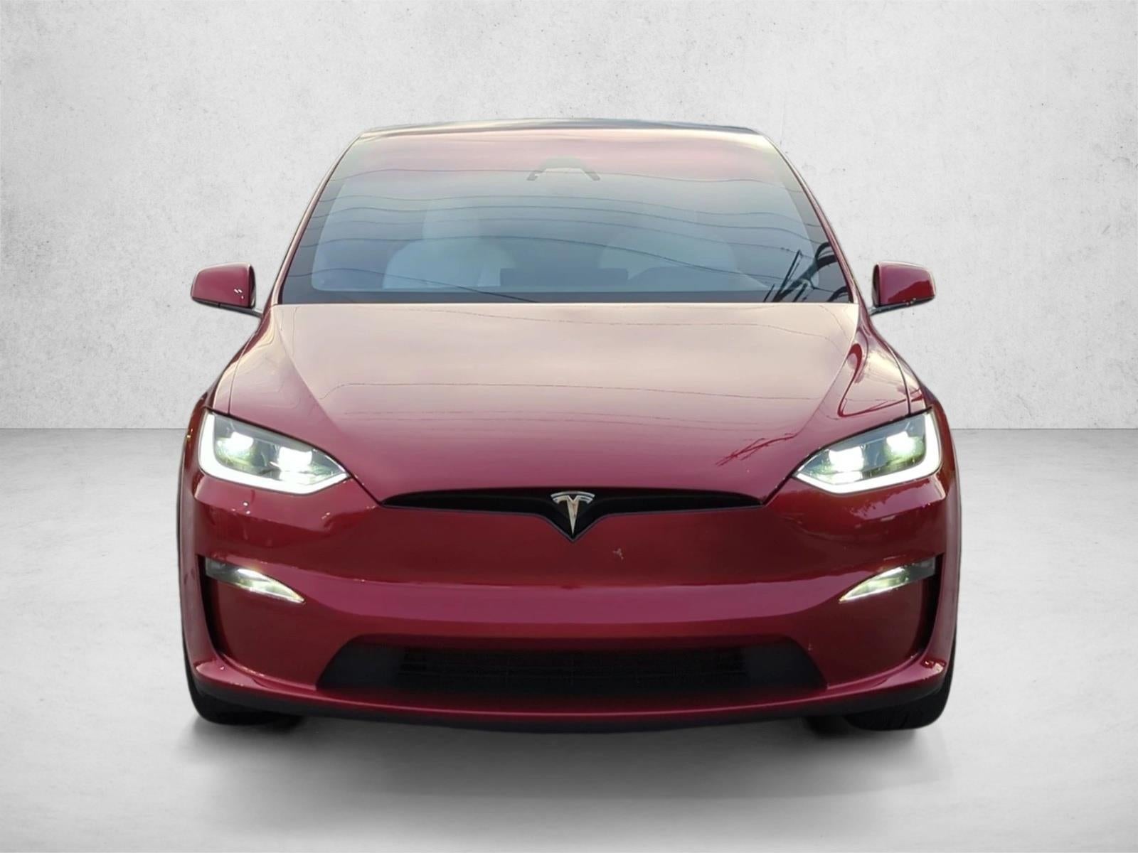 2023 Tesla Model X Standard Range AWD *Ltd Avail*