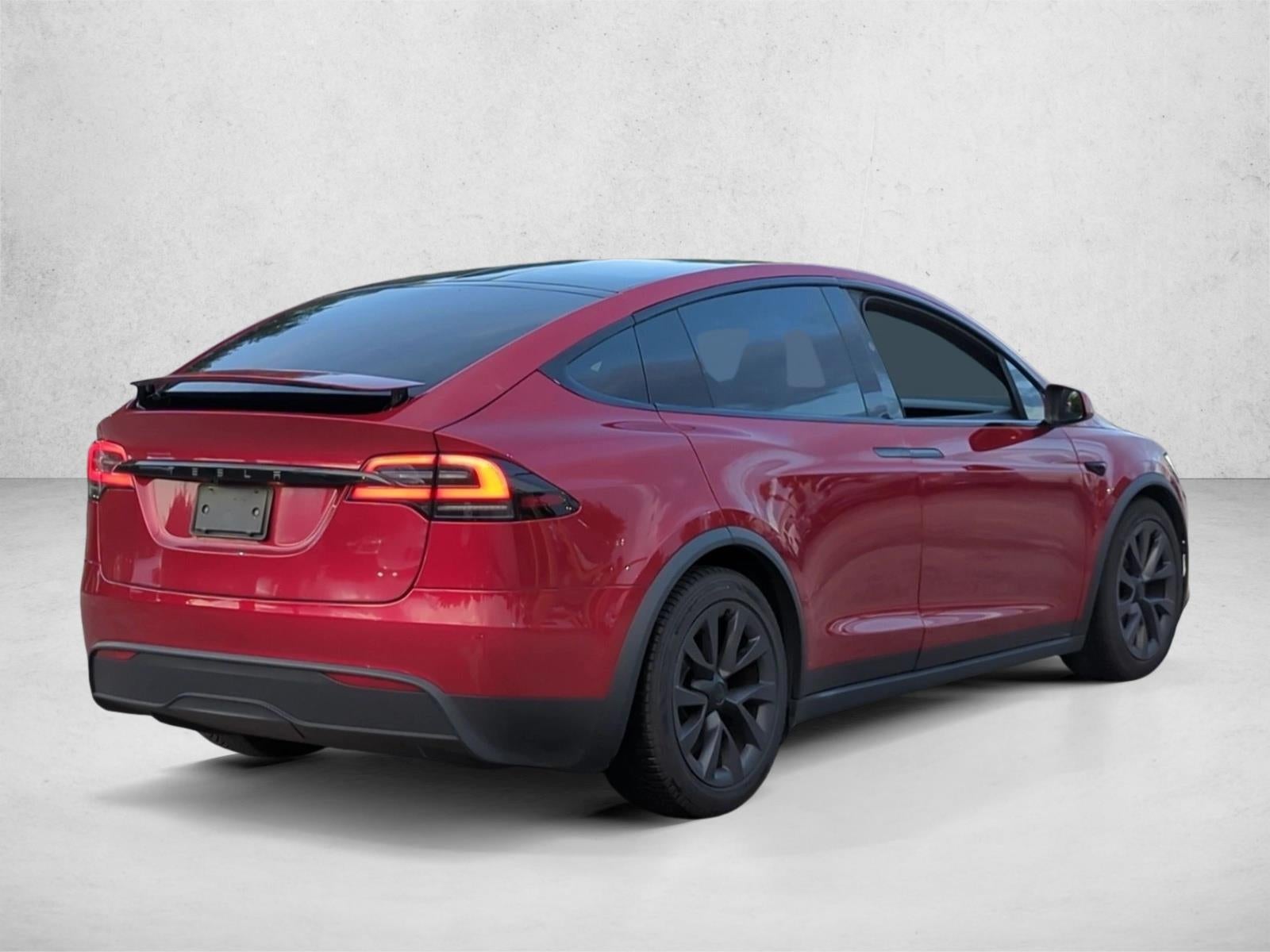 2023 Tesla Model X Standard Range AWD *Ltd Avail*