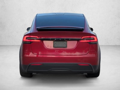 2023 Tesla Model X Standard Range AWD *Ltd Avail*