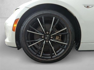 2024 Mazda Mazda MX-5 Miata RF Grand Touring Manual