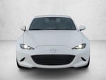 2024 Mazda Mazda MX-5 Miata RF Grand Touring Manual