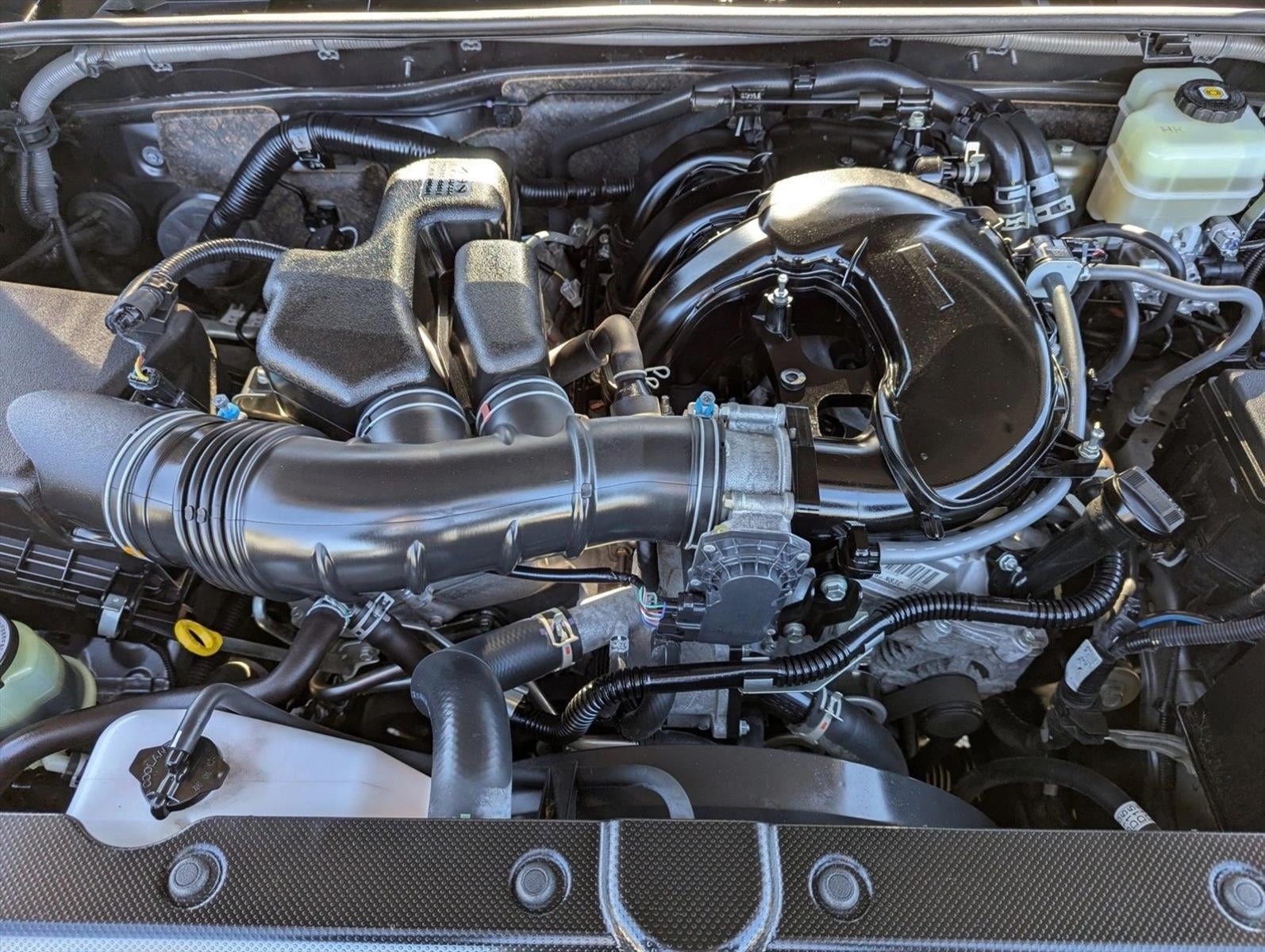 2021 Toyota 4Runner SR5 Premium 4WD (Natl)