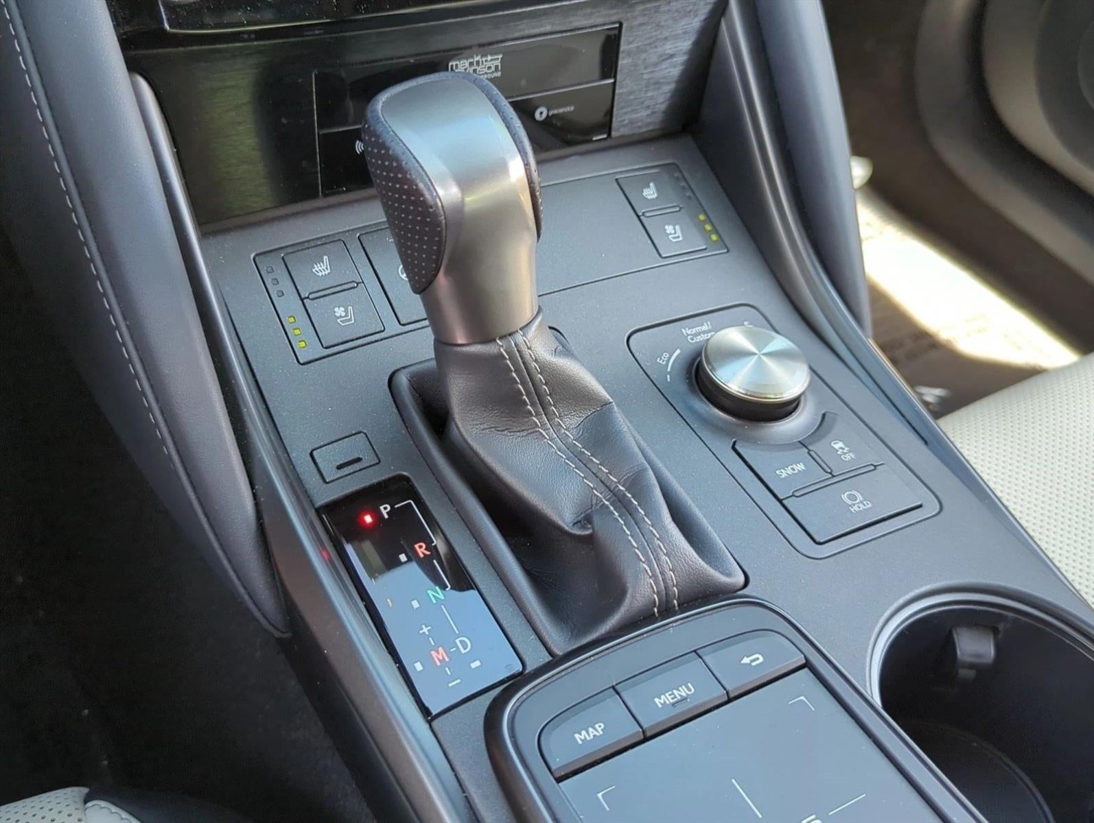 2023 Lexus IS 500 F SPORT Performance Premium RWD