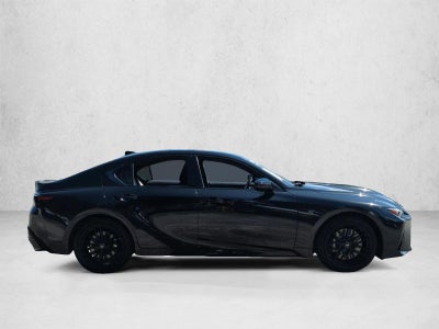 2023 Lexus IS 500 F SPORT Performance Premium RWD