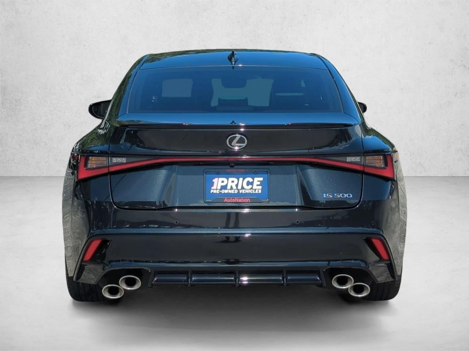 2023 Lexus IS 500 F SPORT Performance Premium RWD