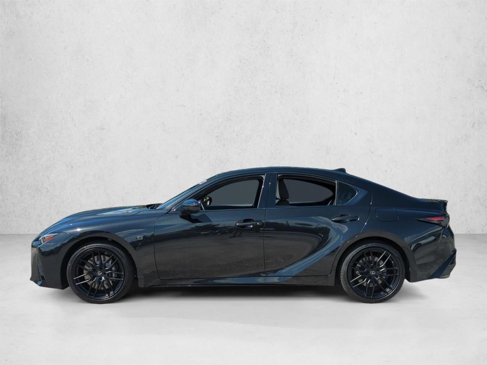 2023 Lexus IS 500 F SPORT Performance Premium RWD