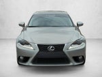 2014 Lexus IS 250 4dr Sport Sdn Auto RWD