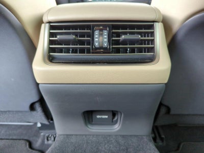 2024 Lexus LS 500 RWD