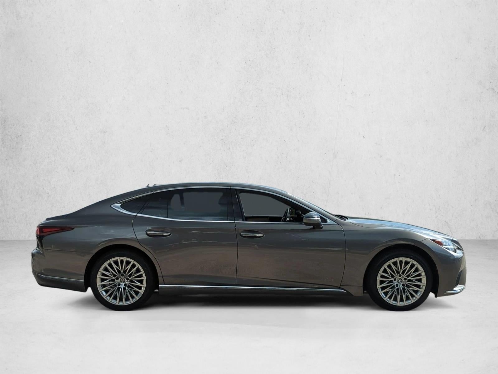 2024 Lexus LS 500 RWD