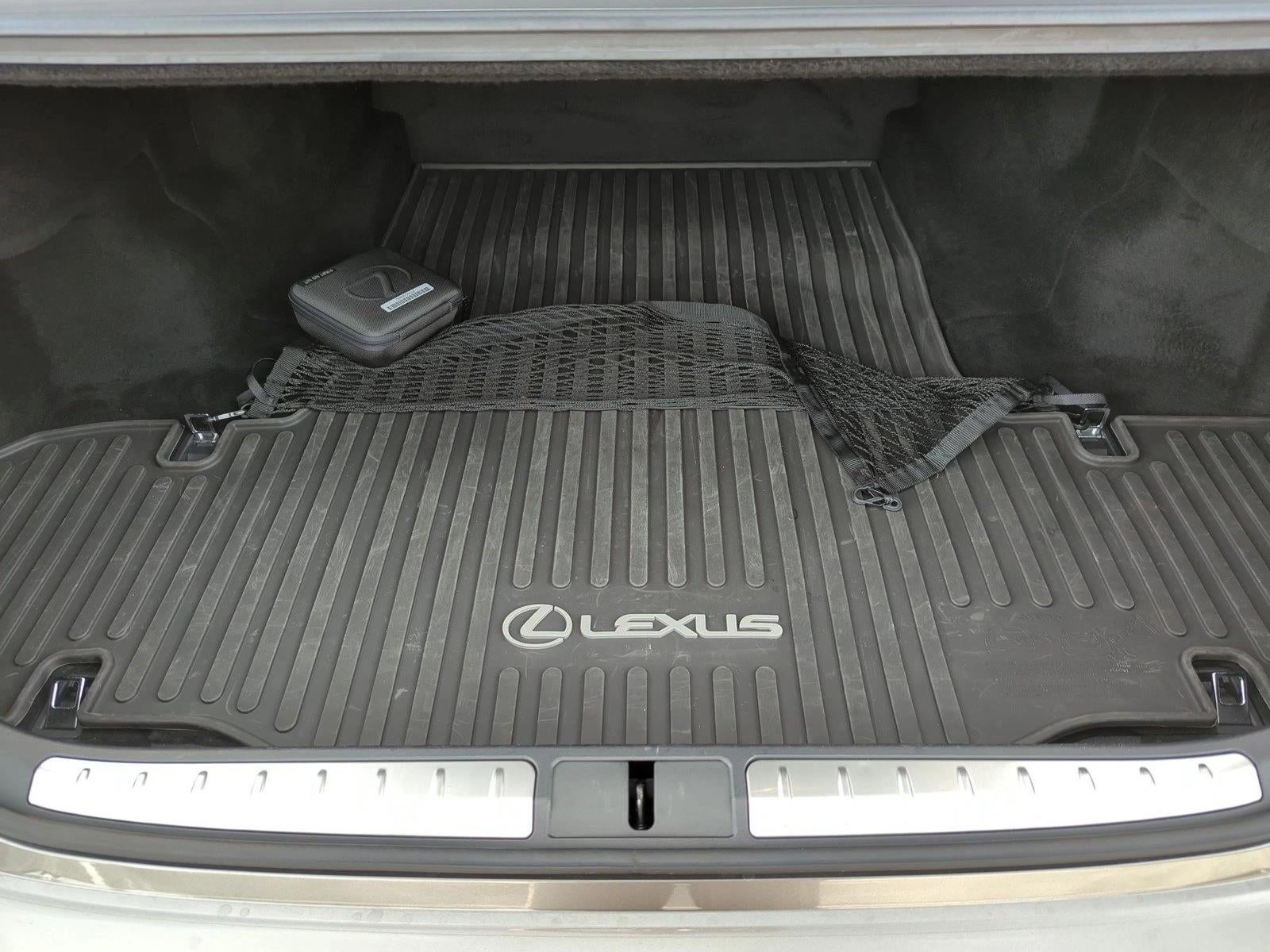2024 Lexus LS 500 RWD