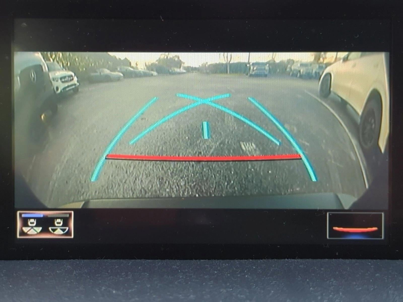 2021 Lexus UX 200 FWD