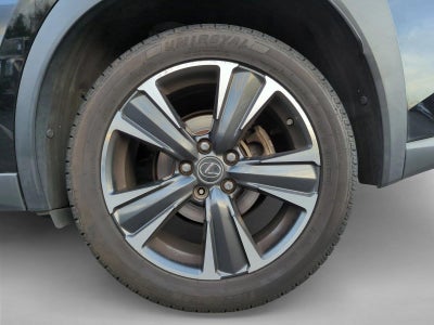 2021 Lexus UX 200 FWD