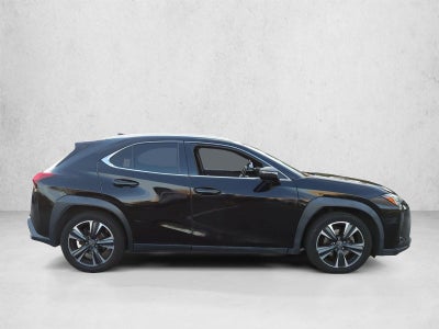 2021 Lexus UX 200 FWD