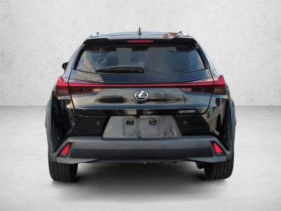 2021 Lexus UX 200 FWD