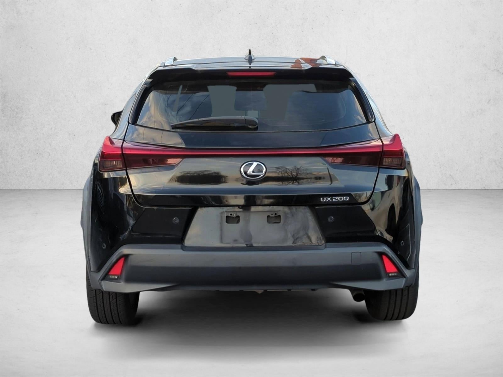 2021 Lexus UX 200 FWD