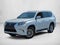 2015 Lexus GX 460 4WD 4dr