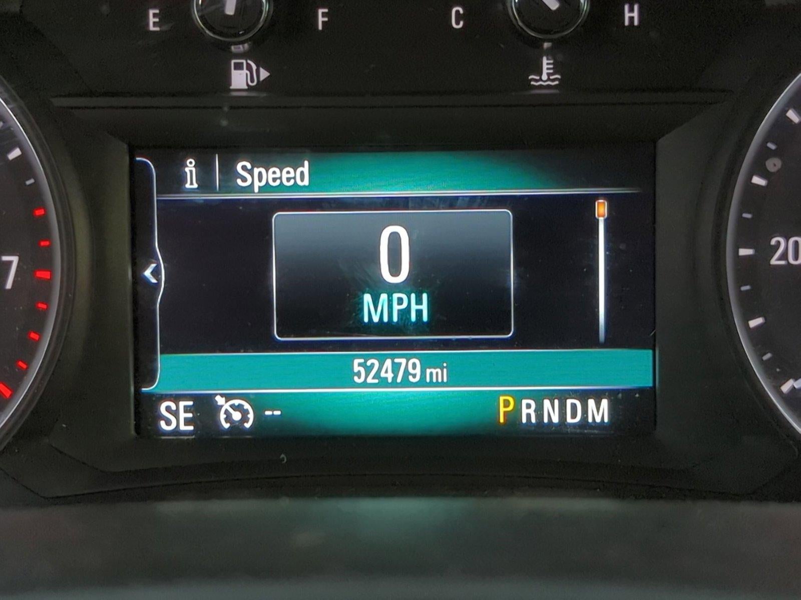 2017 Buick Encore Preferred FWD