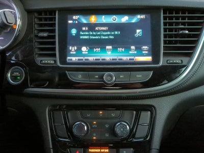2017 Buick Encore Preferred FWD