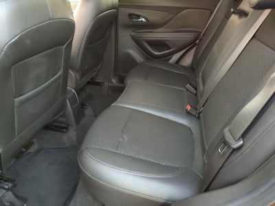 2017 Buick Encore Preferred FWD