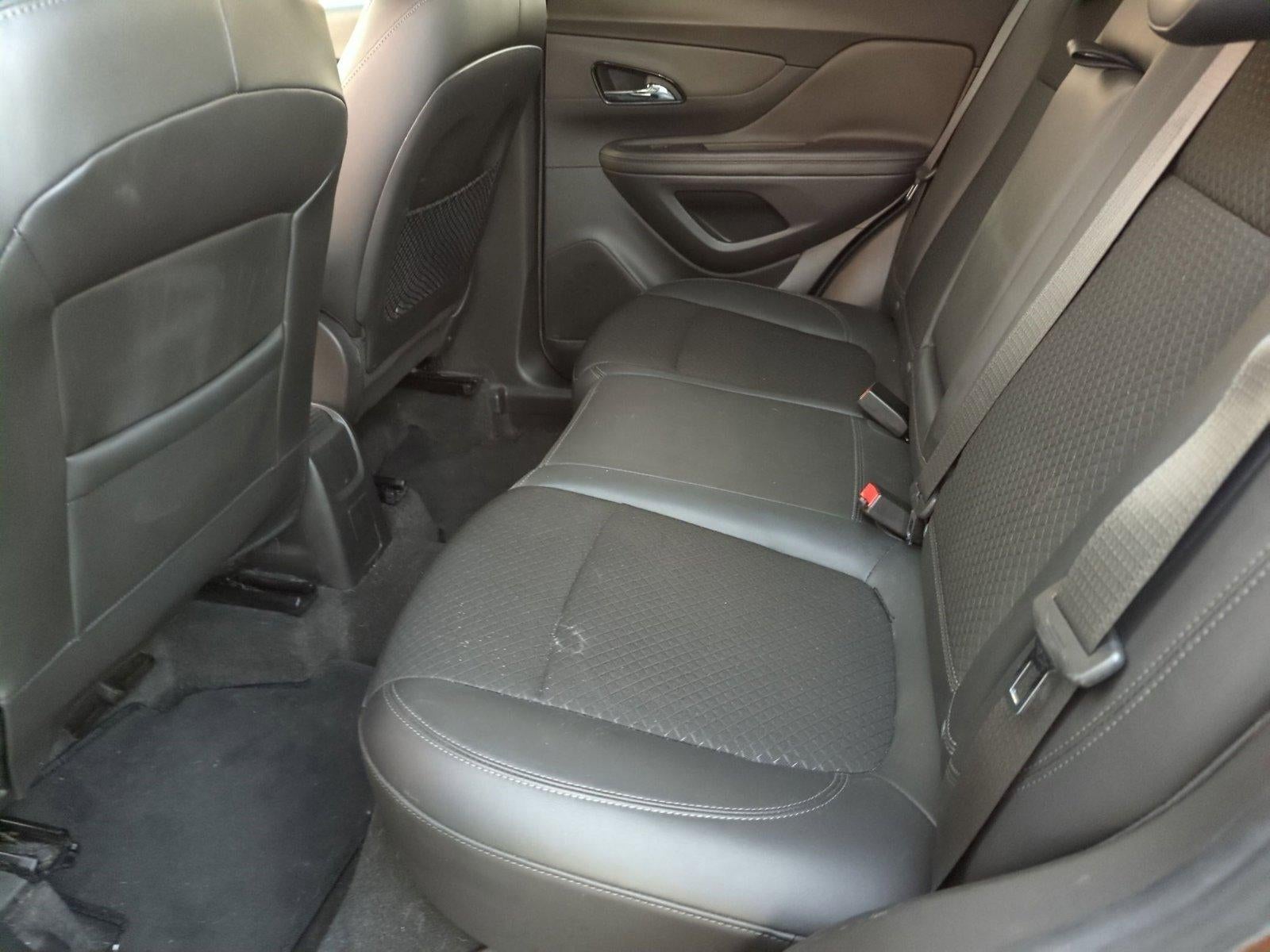 2017 Buick Encore Preferred FWD