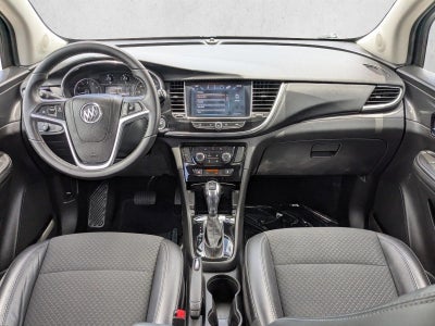 2017 Buick Encore Preferred FWD