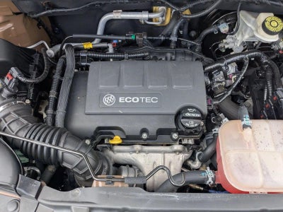 2017 Buick Encore Preferred FWD
