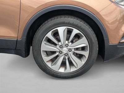 2017 Buick Encore Preferred FWD