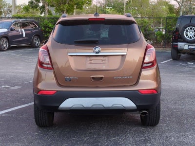 2017 Buick Encore Preferred FWD