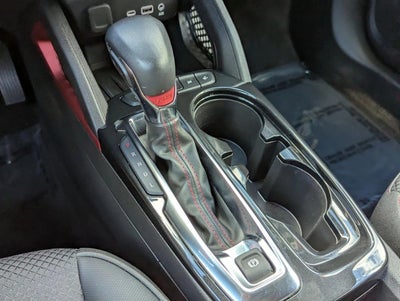 2023 Chevrolet Trailblazer FWD 4dr RS