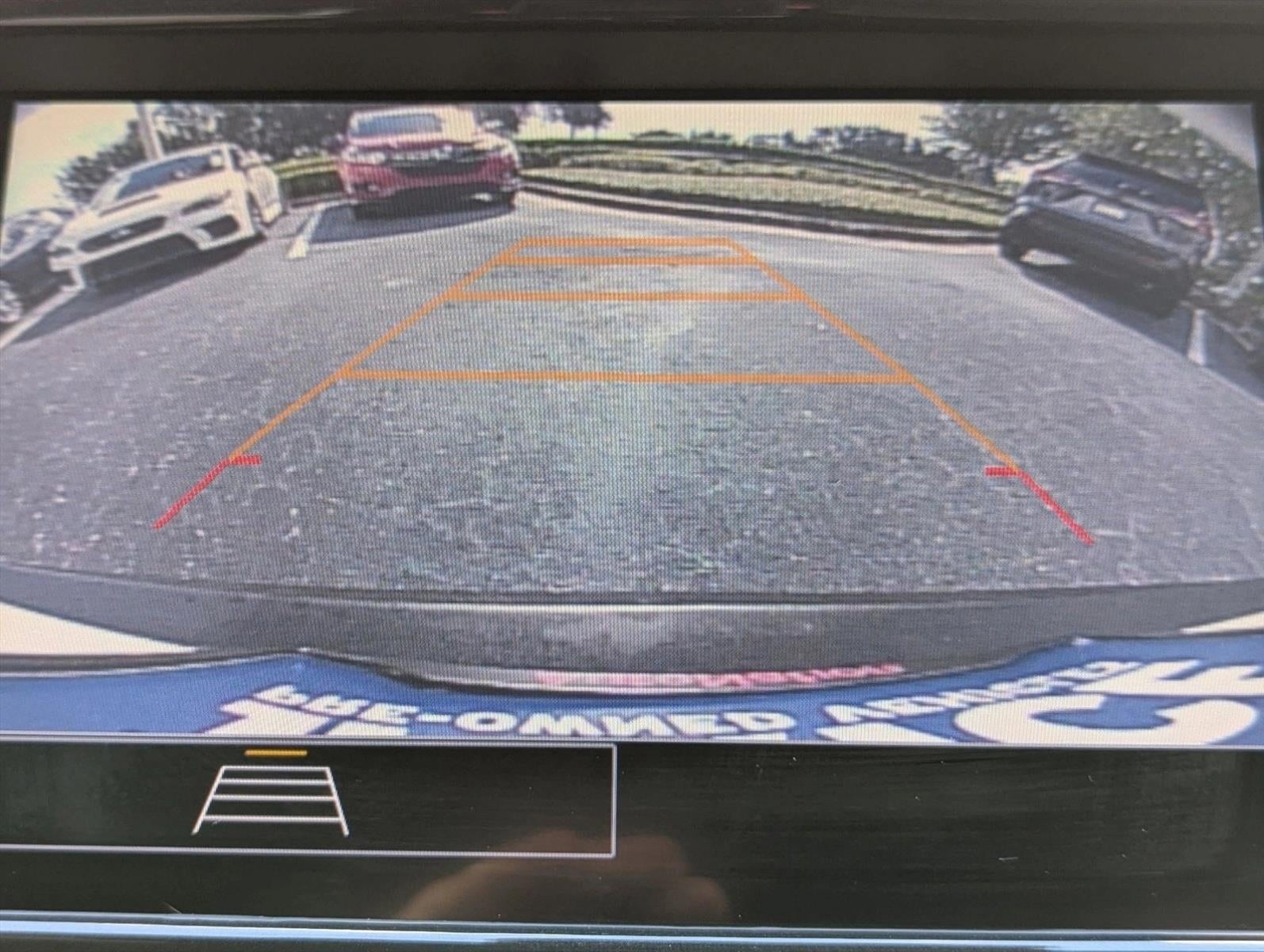 2023 Chevrolet Trailblazer FWD 4dr RS