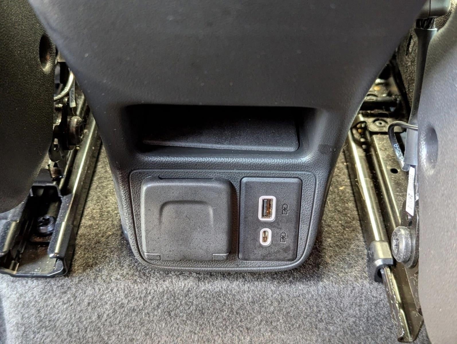 2023 Chevrolet Trailblazer FWD 4dr RS