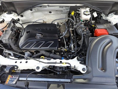 2023 Chevrolet Trailblazer FWD 4dr RS