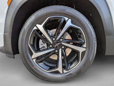 2023 Chevrolet Trailblazer FWD 4dr RS