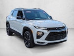 2023 Chevrolet Trailblazer FWD 4dr RS