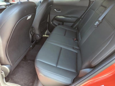 2024 Hyundai KONA Limited FWD